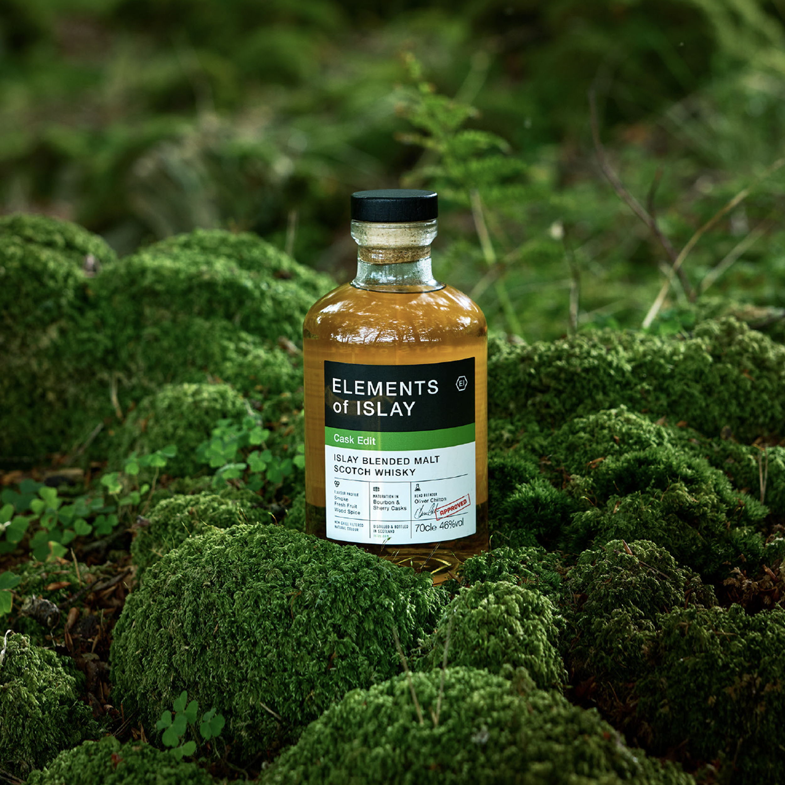 Elements of Islay