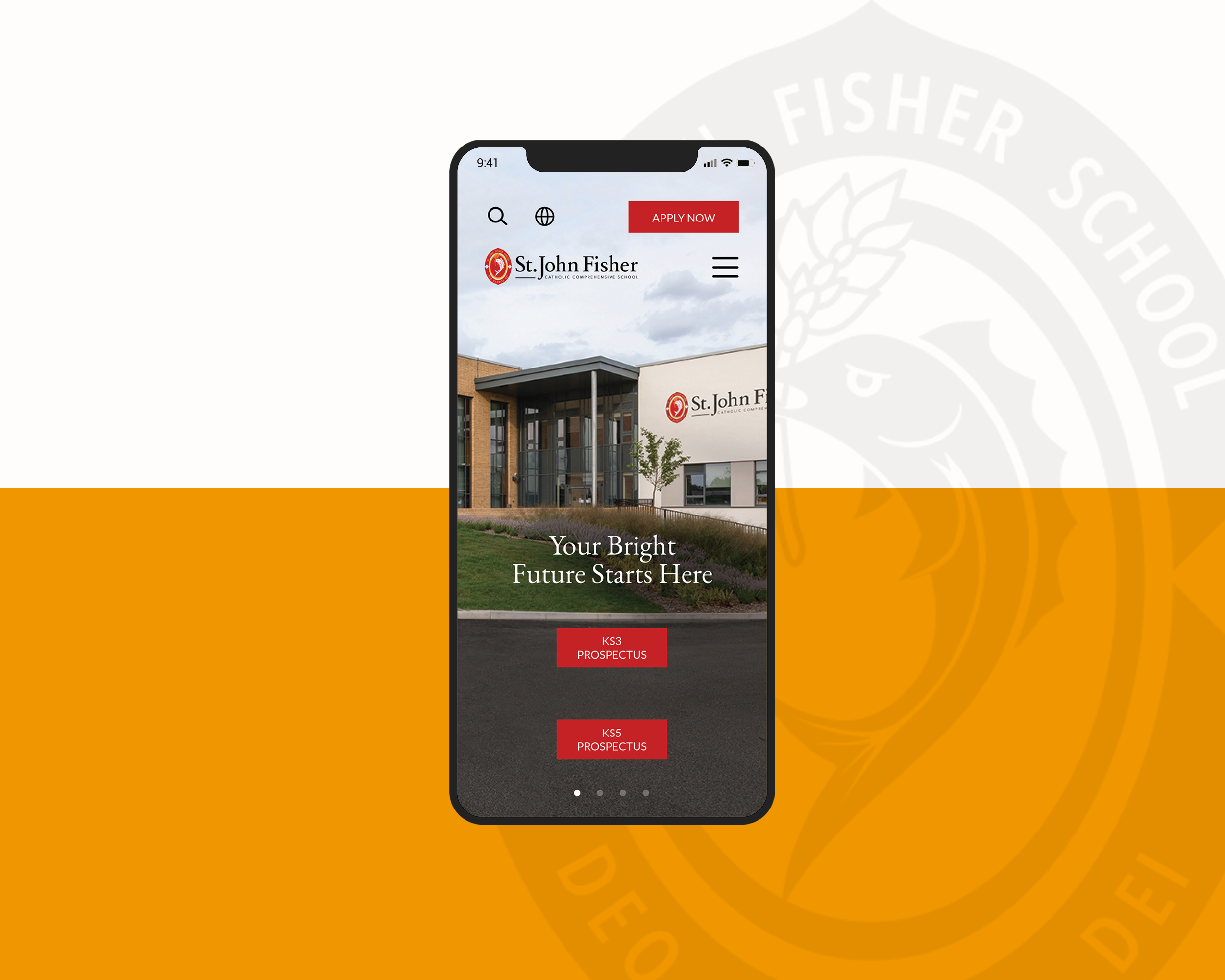 St John Fisher School