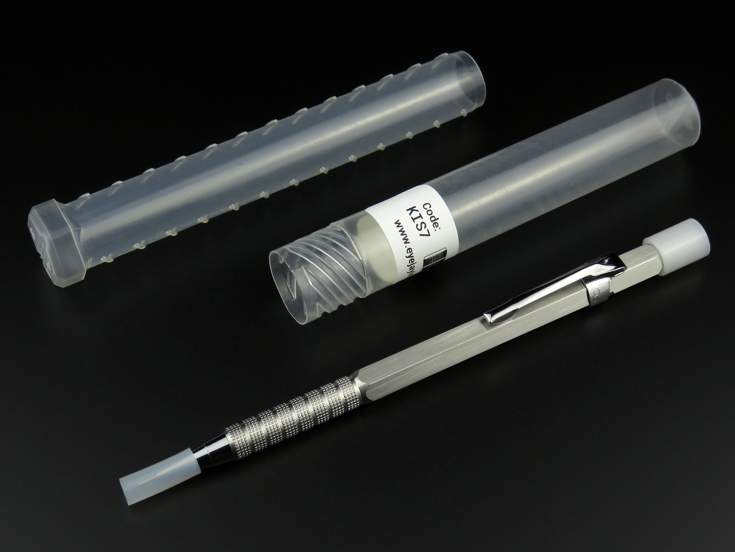 Pencils — IJ Instruments Ltd. Pencils — IJ Instruments Ltd.
