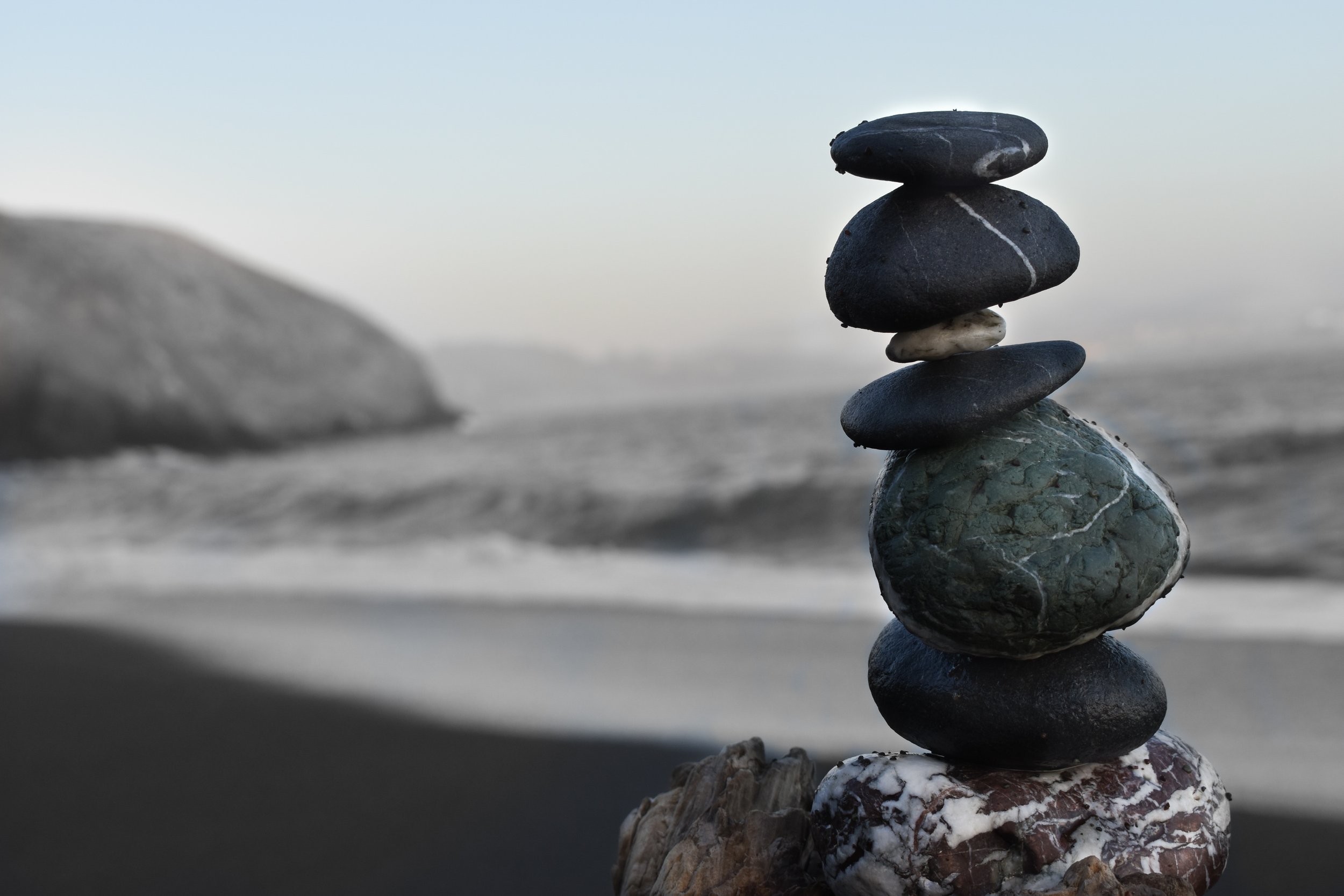 Navigating Motherhood, Healing, and Finding Balance