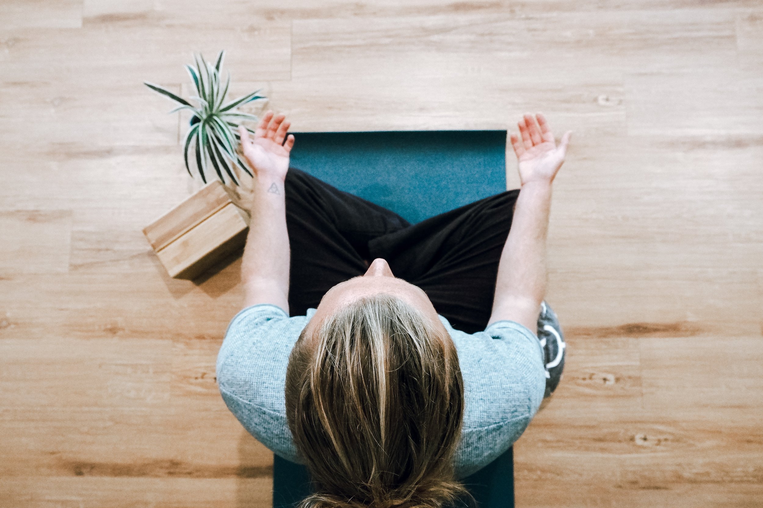 Navigating Healing and Generational Trauma Through Mindfulness: A Personal Journey