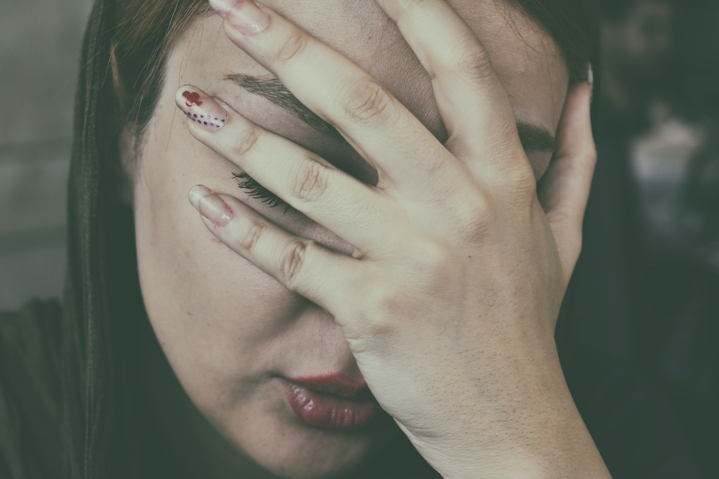 The Power of Mindfulness: Navigating Anxiety Through Self-Awareness