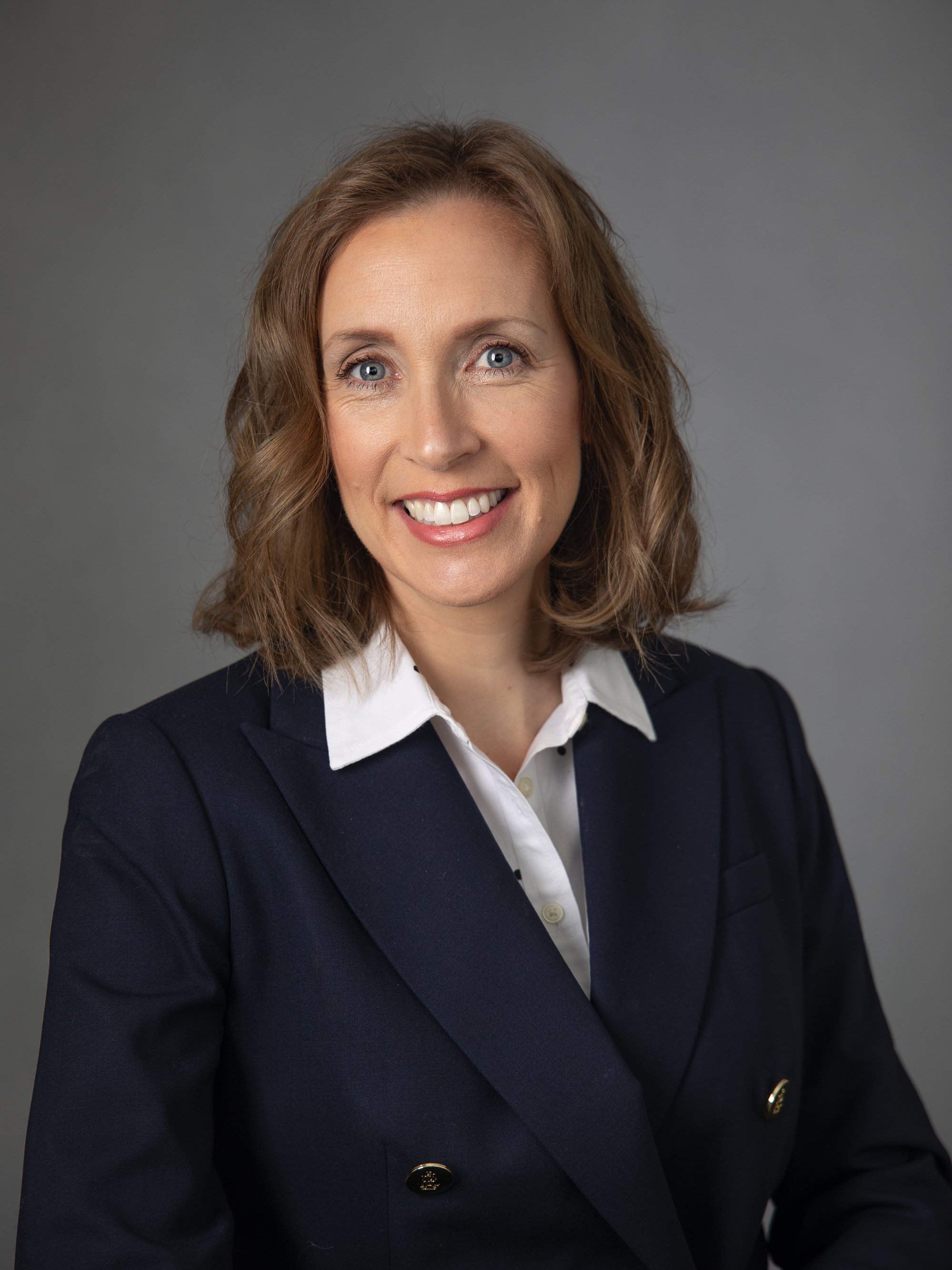 Professional image of Kim Keane