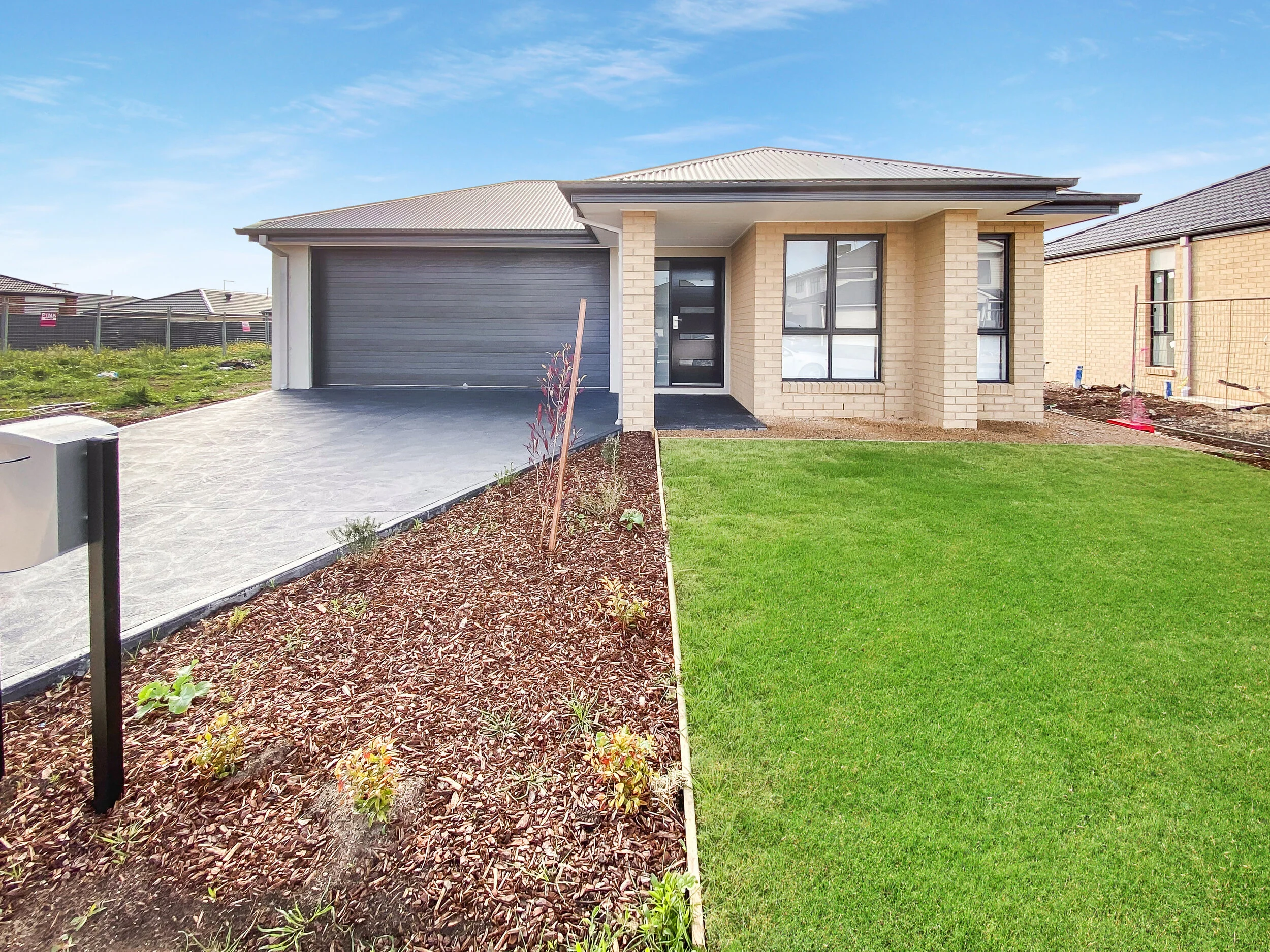 4 Bronze Street Tarneit