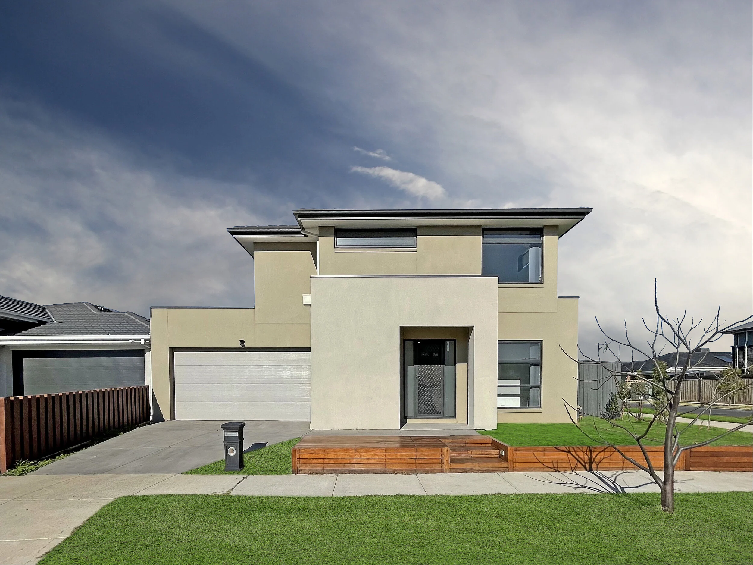 1 Muscovy Way Werribee