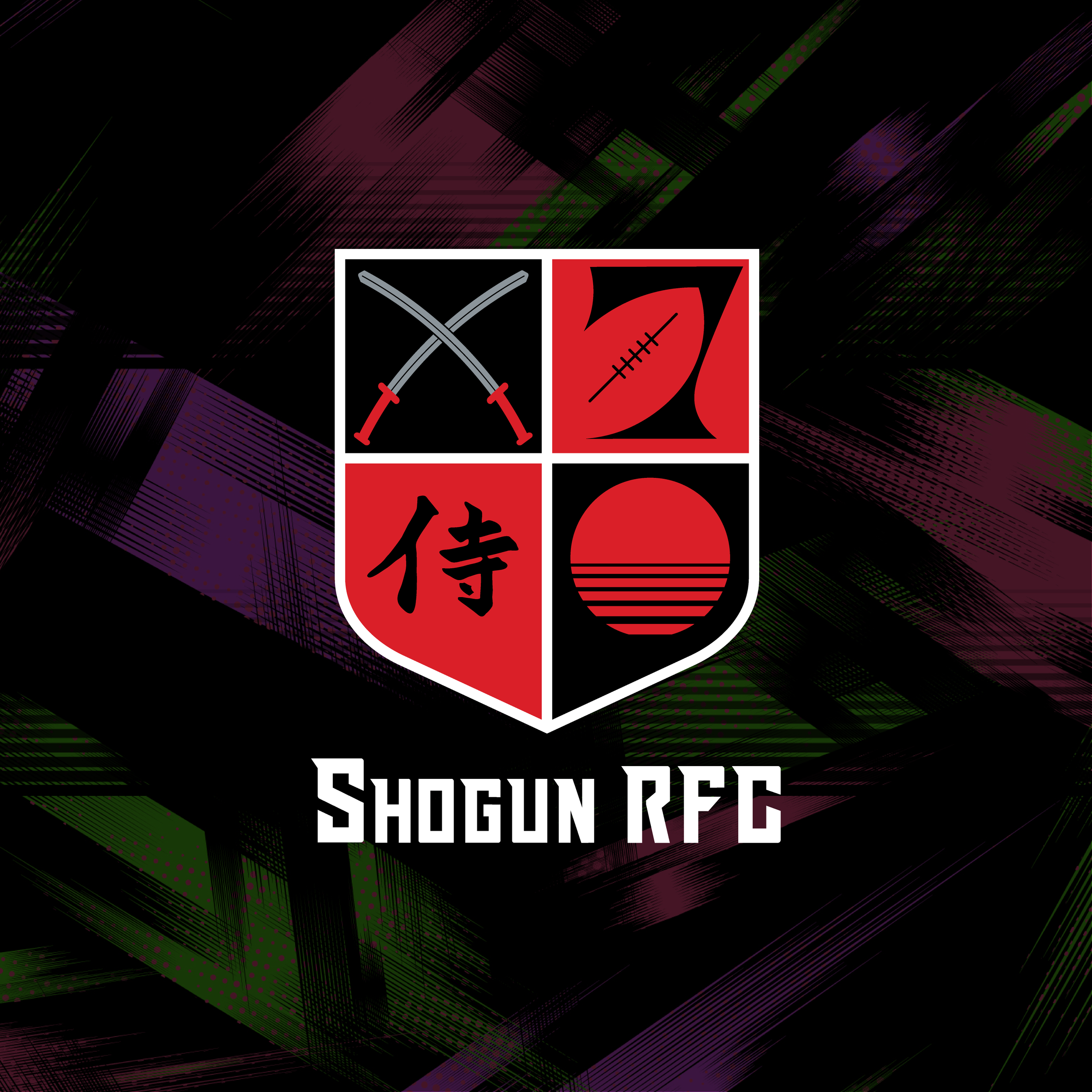 Shogun RFC