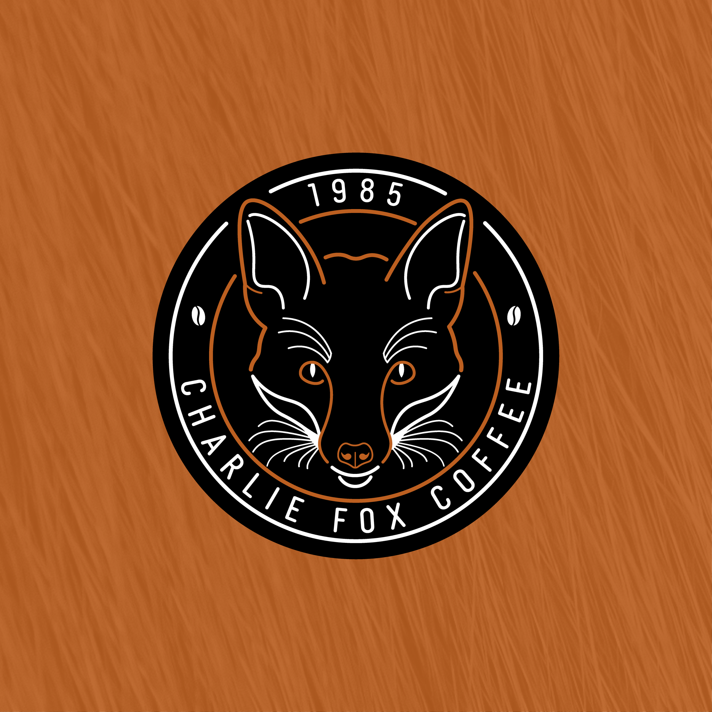 Charlie Fox Coffee