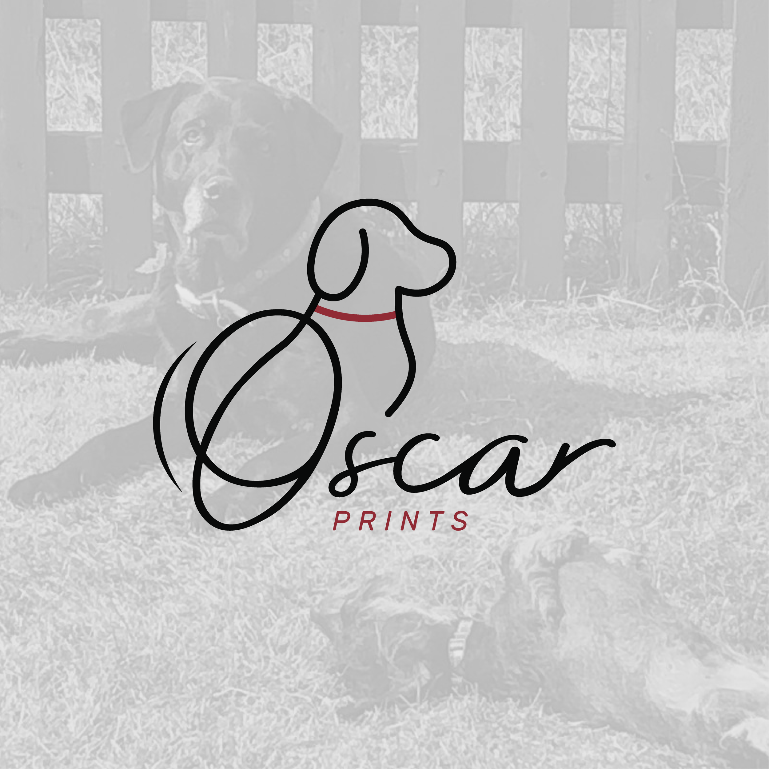Oscar Prints