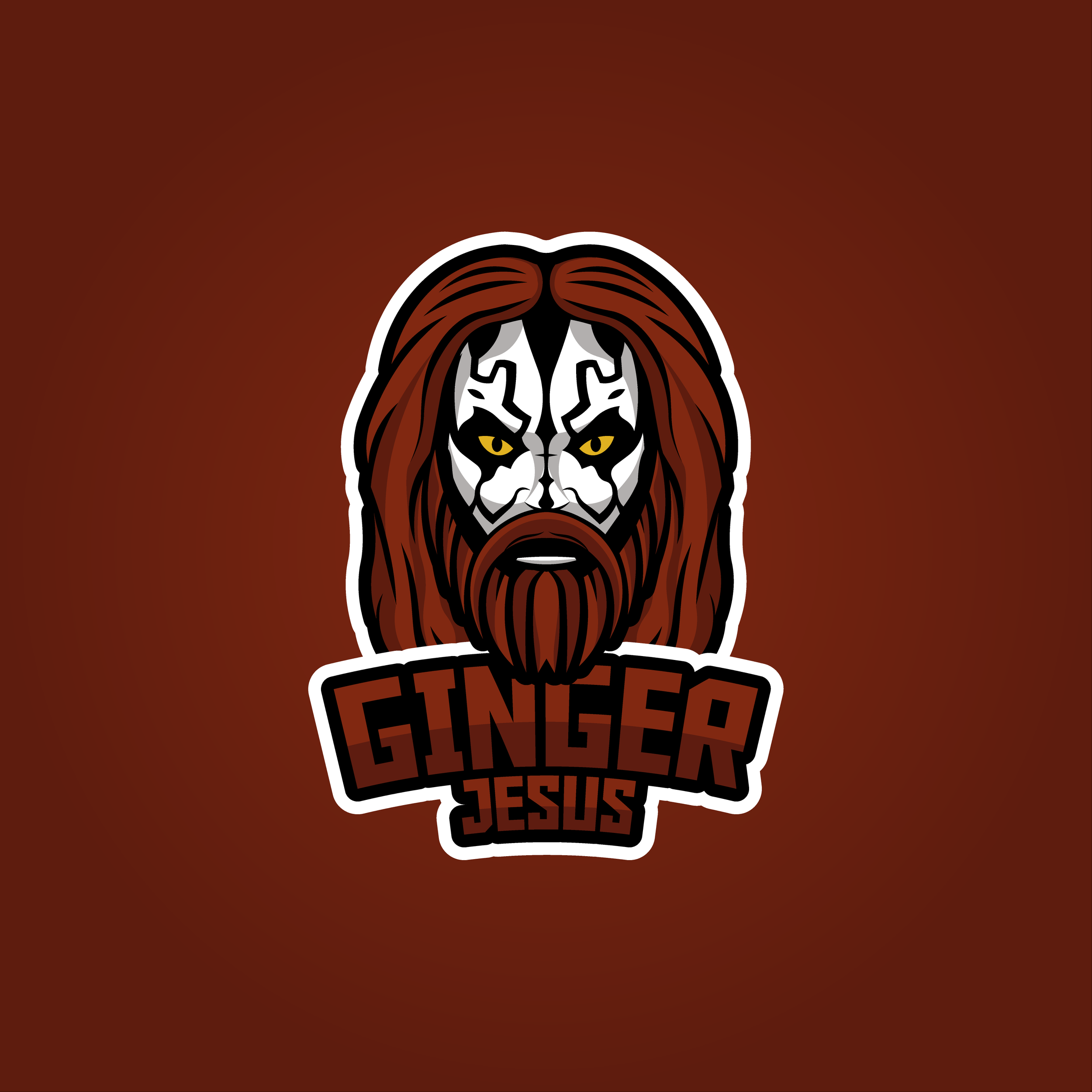 Ginger Jesus