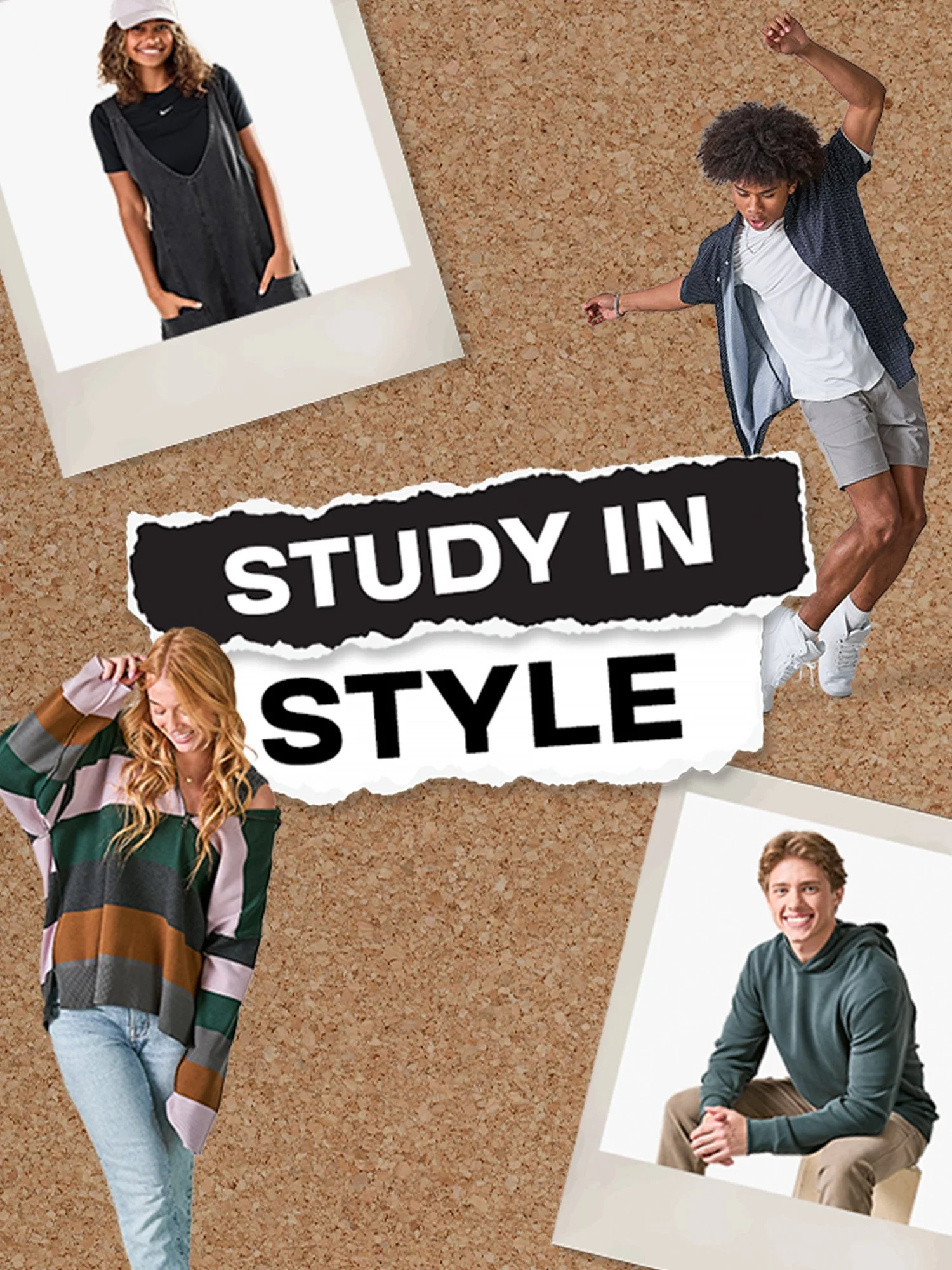 SCHEELS — BACK TO SCHOOL