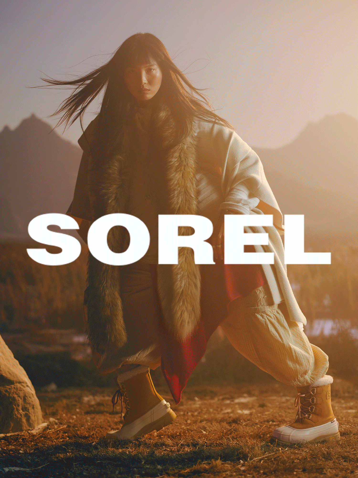SOREL
