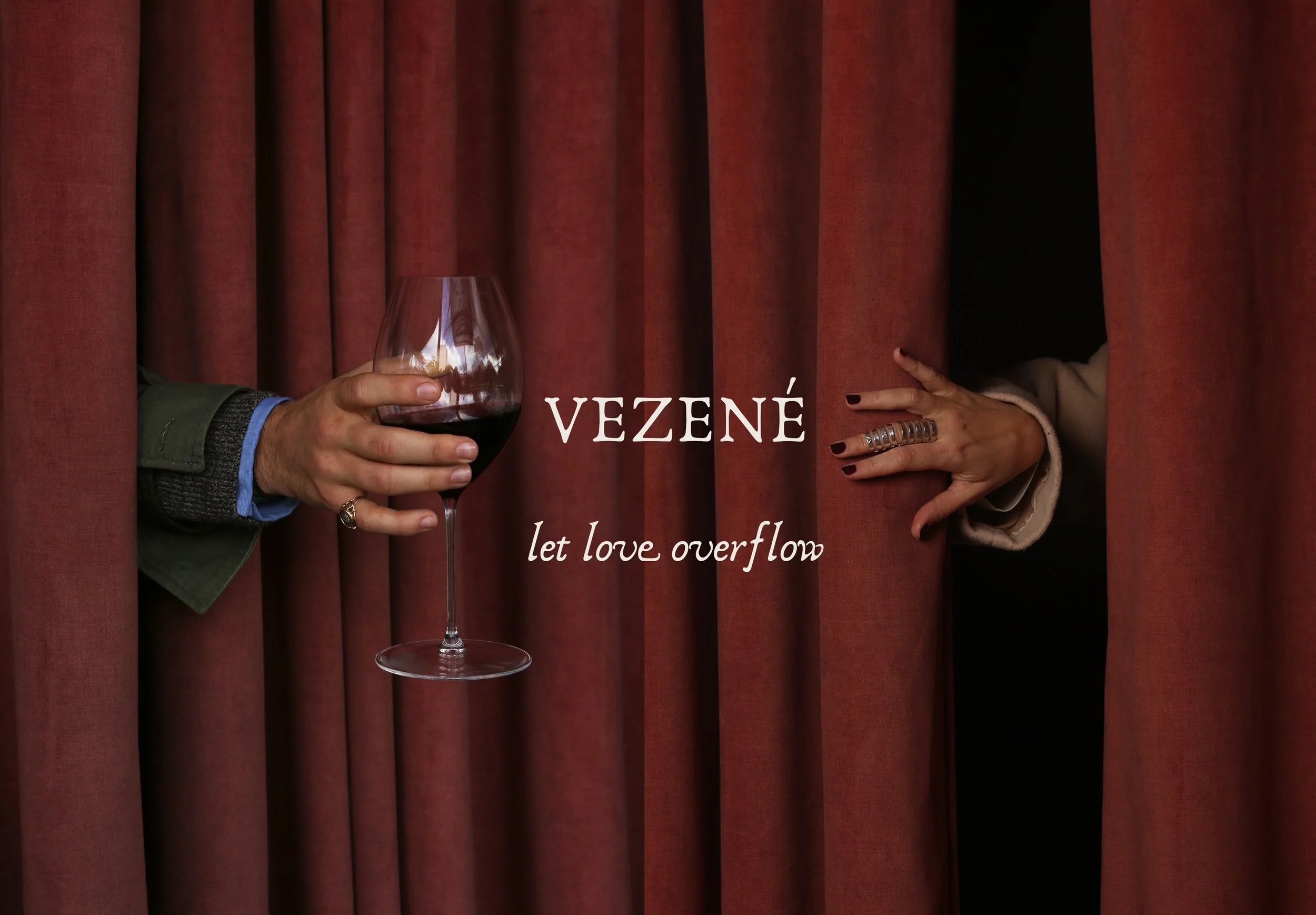 Valentine’s Weekend