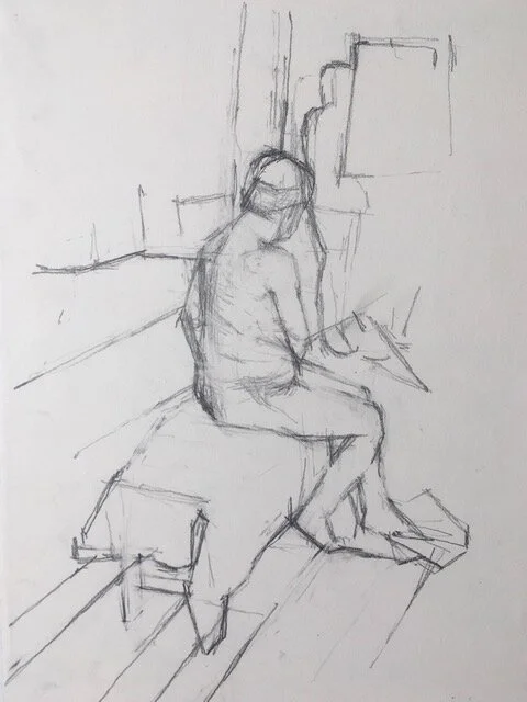 Life Drawing