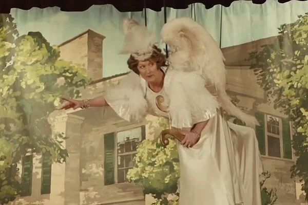 Florence Foster Jenkins