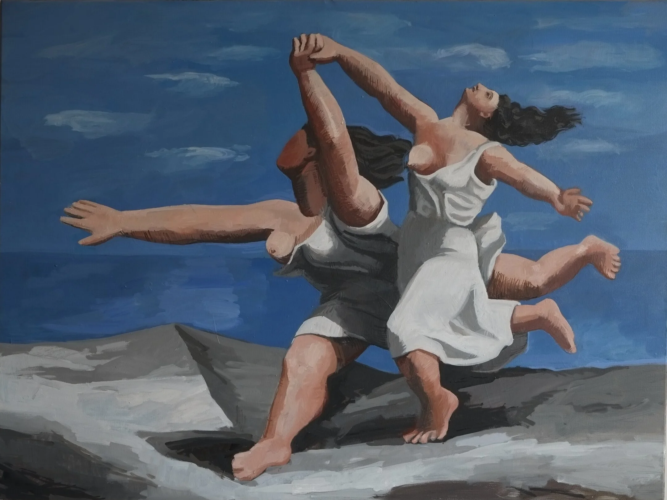 Picasso copy