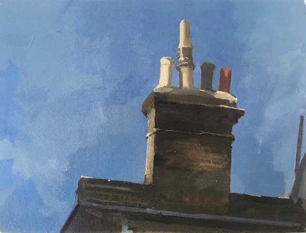 London Chimney