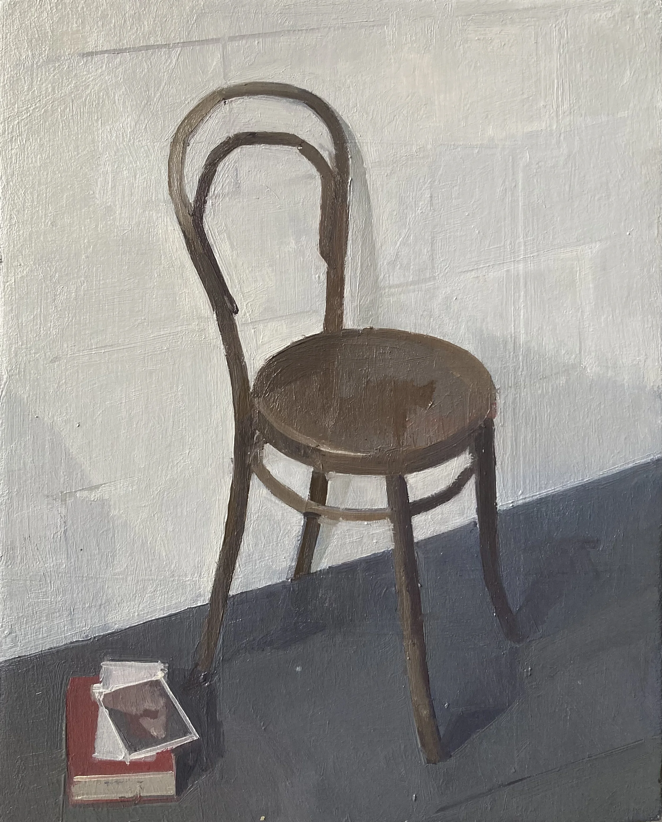 Thonet Chair