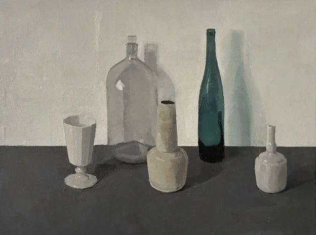 Five Part Arrangement