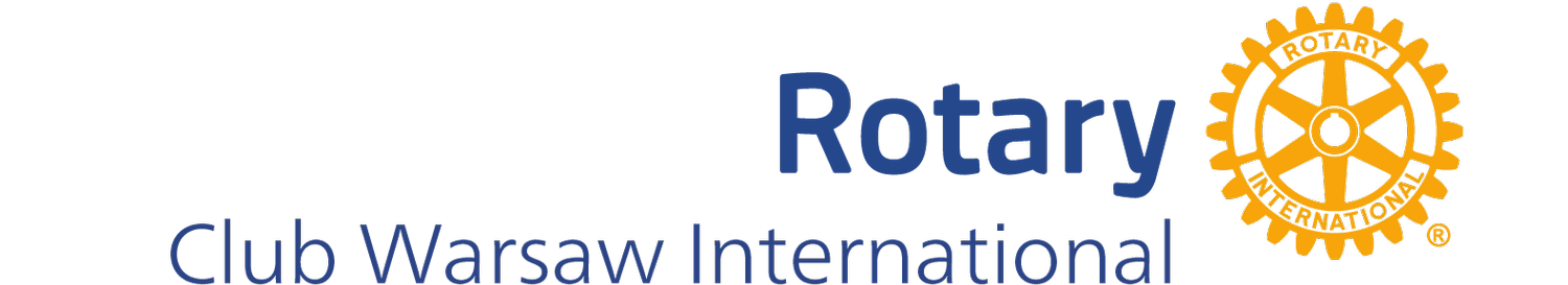 Rotary Club - Warsaw International