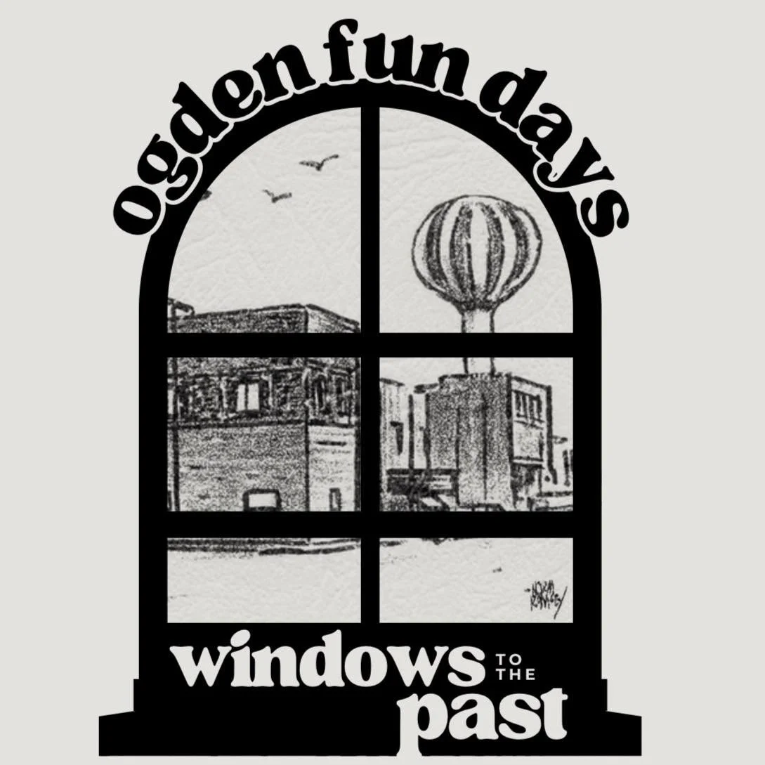 Ogden Fund Days Parade 