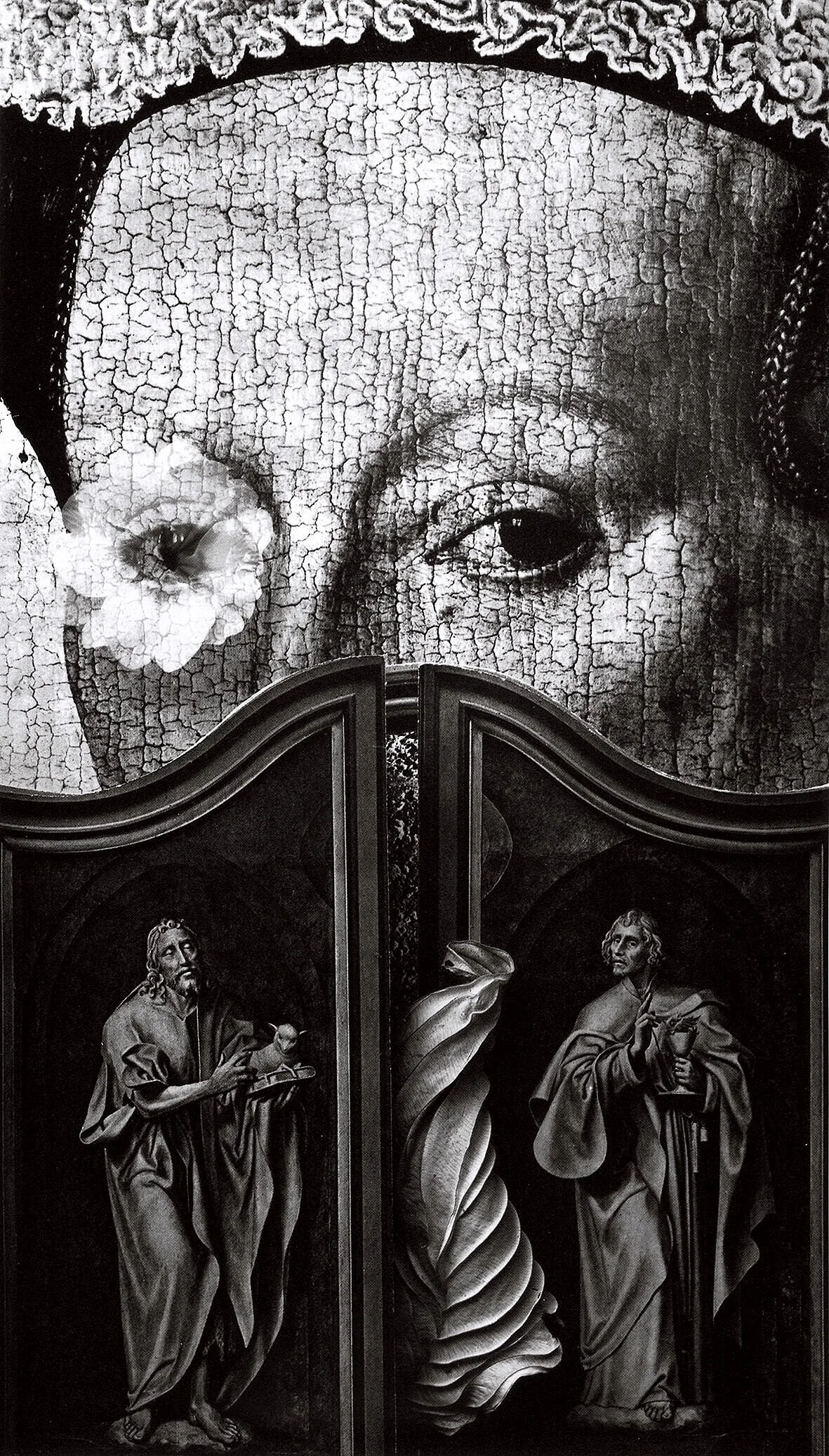after van eyck