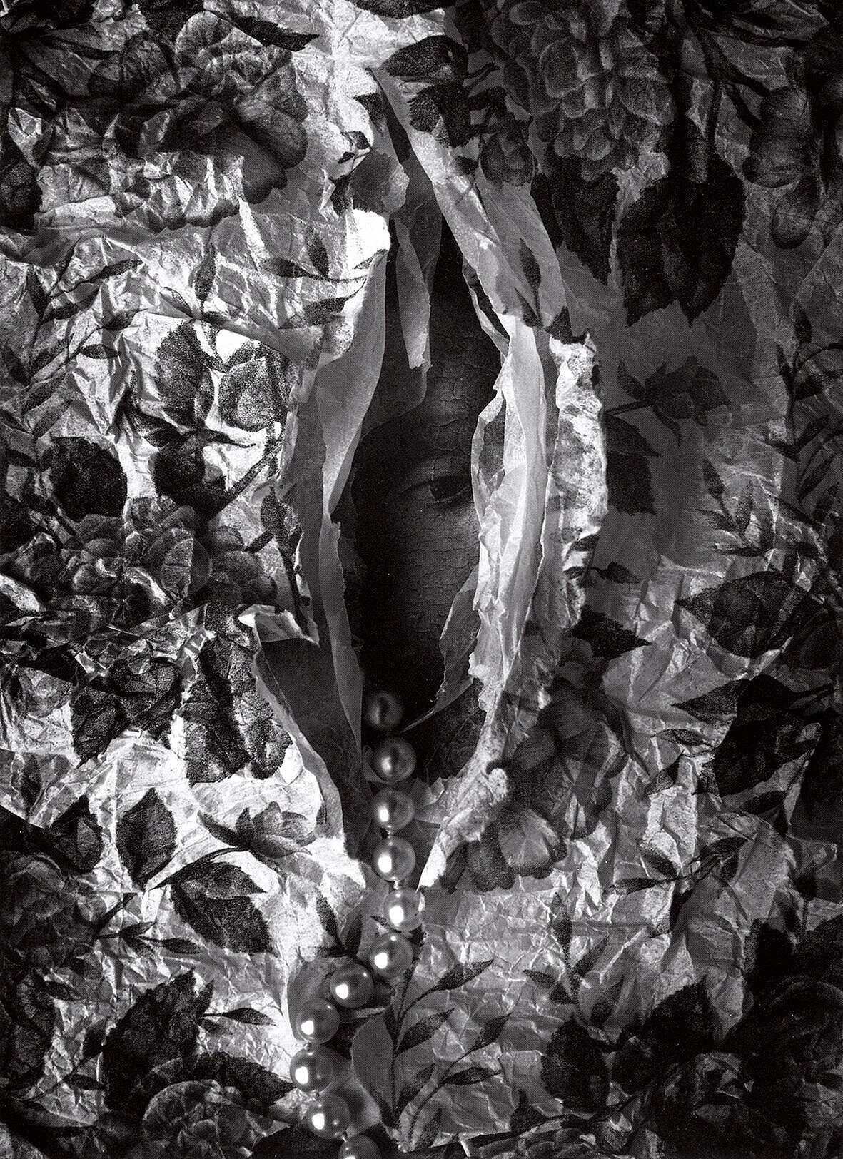 the tear