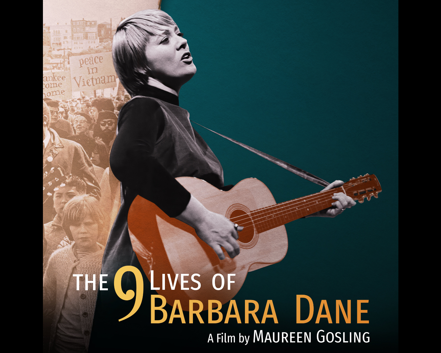 THE 9 LIVES OF BARBARA DANE