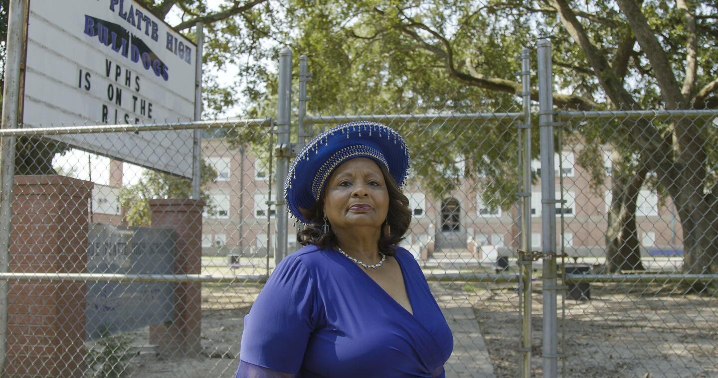 Want to learn more about the South&rsquo;s past and its future? Watch Grace Vidrine Sibley&rsquo;s story in Flat Town (Episode 602) and find out how a small Cajun town in rural Louisiana examines the effects of racial segregation.
.
Watch #ReelSouth 