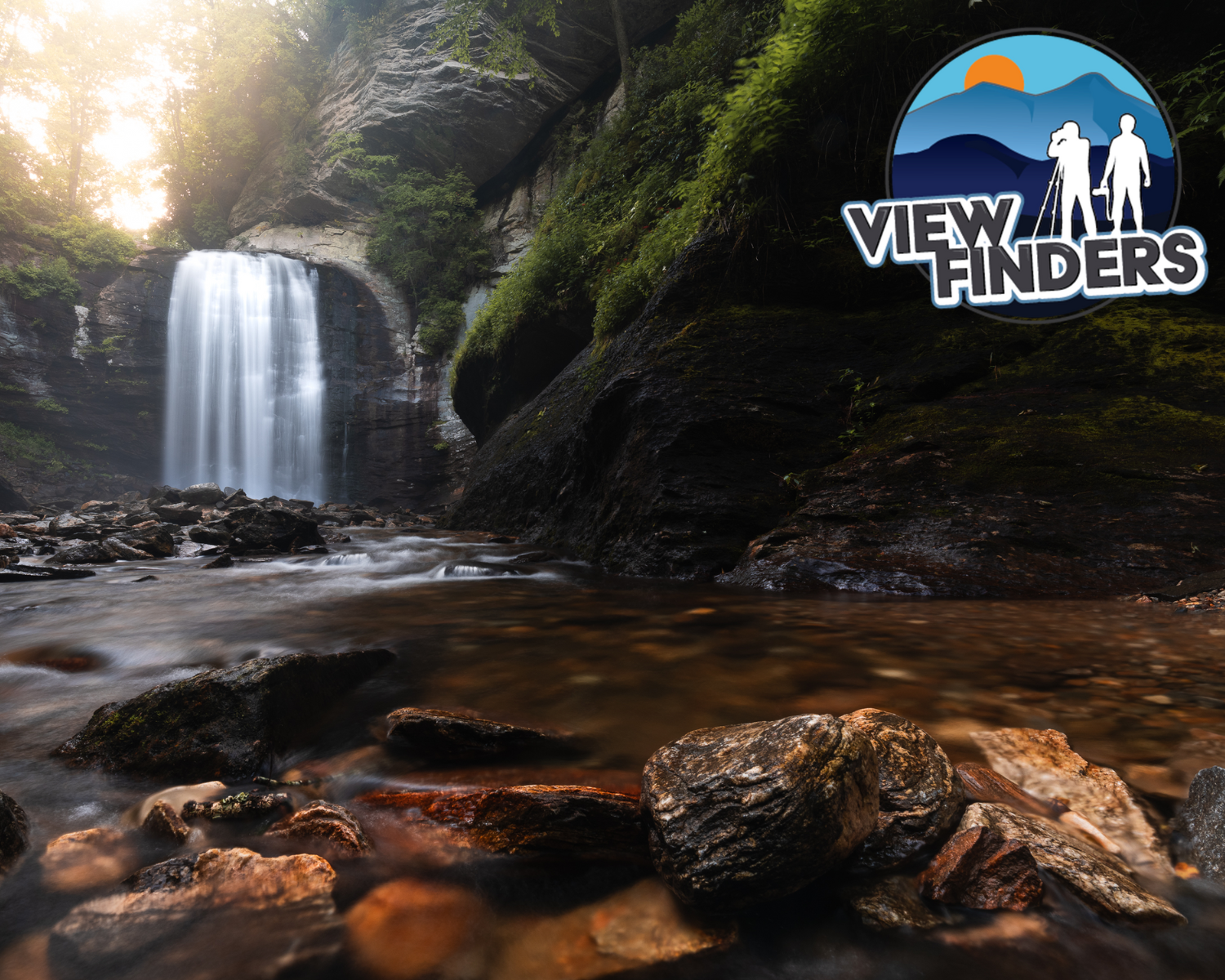 VIEW FINDERS