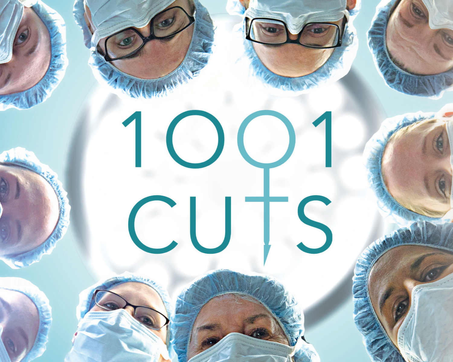 1001 CUTS