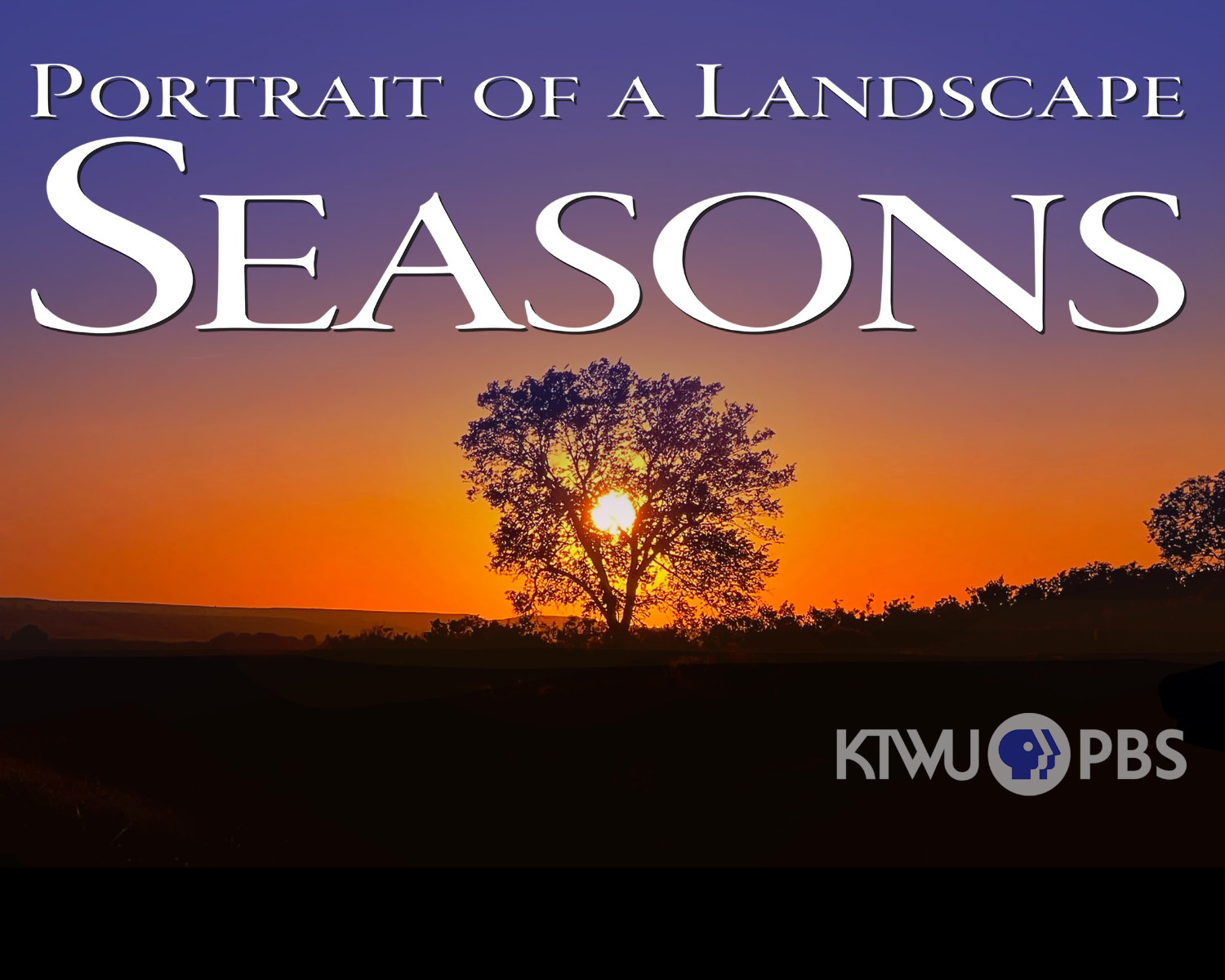 PORTRAIT OF A LANDSCAPE: SEASONS
