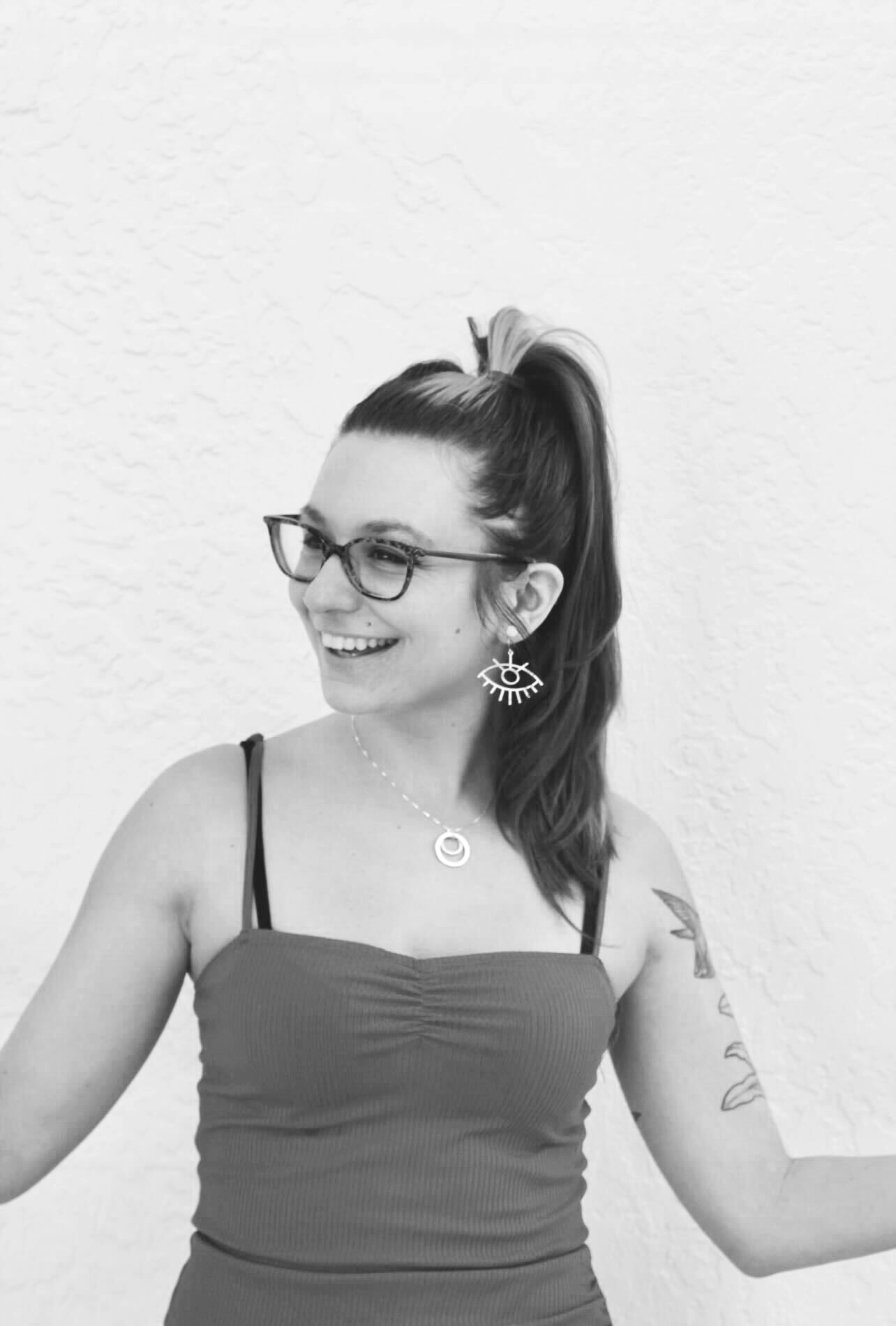 Mackenzie Rabinowitz Team — Artemis Independent