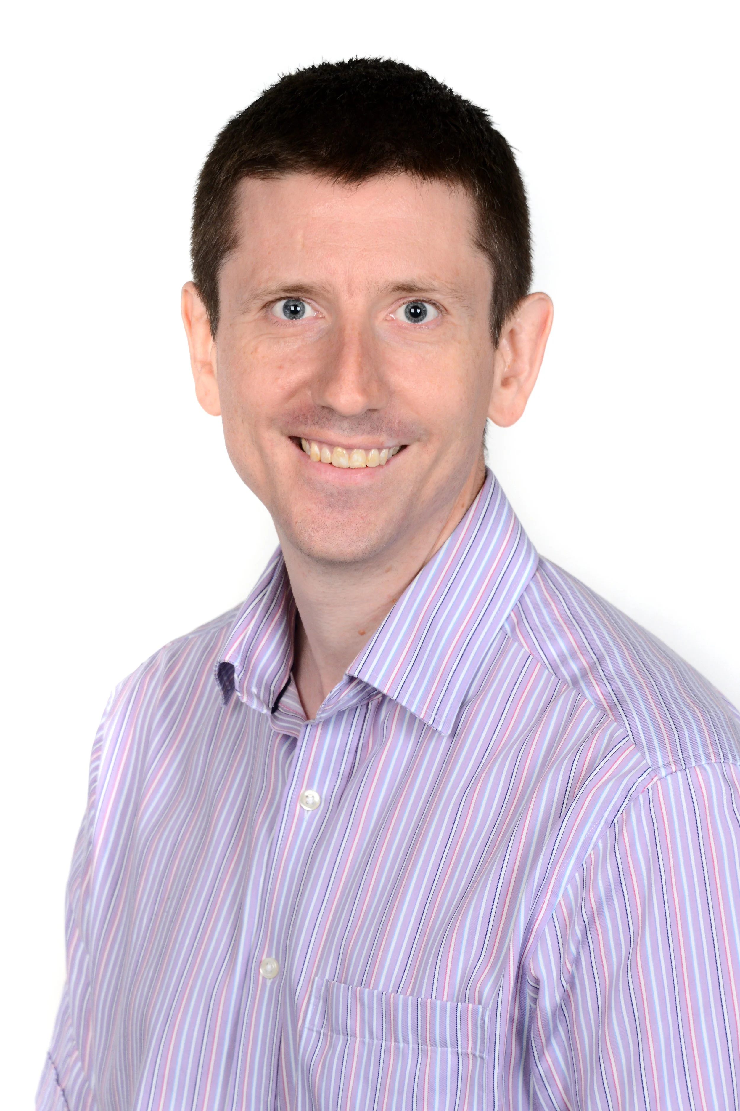 Mark Speller