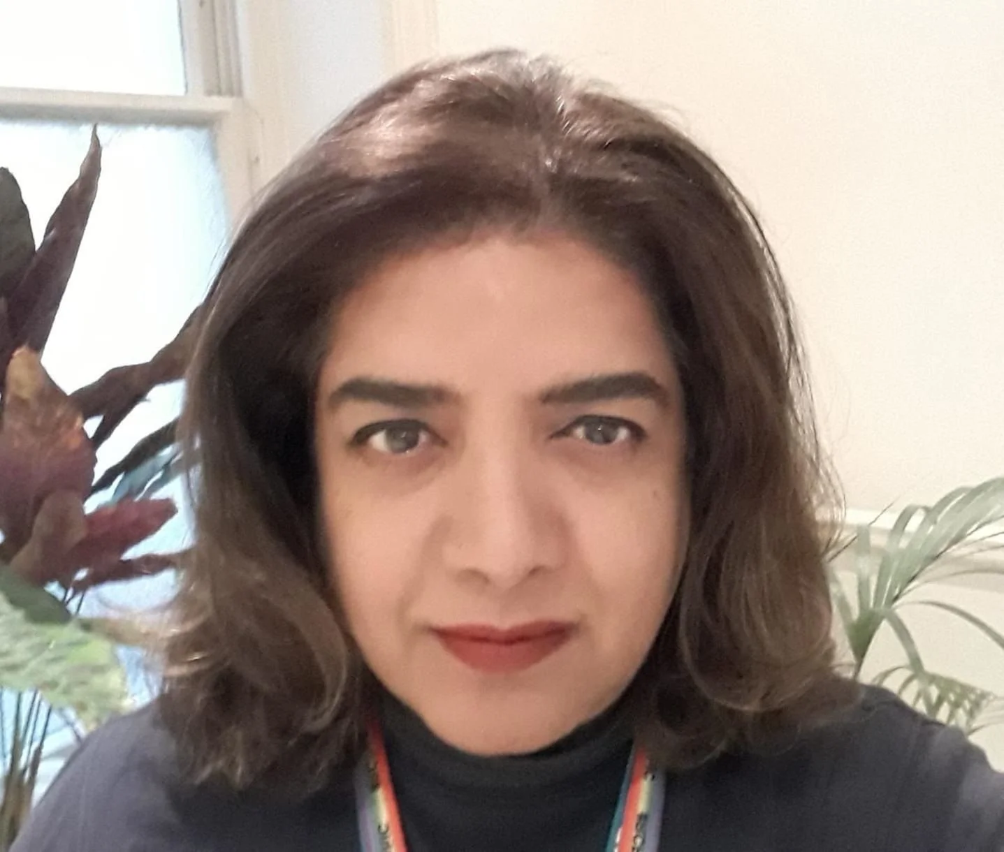 Dr Erum Nomani