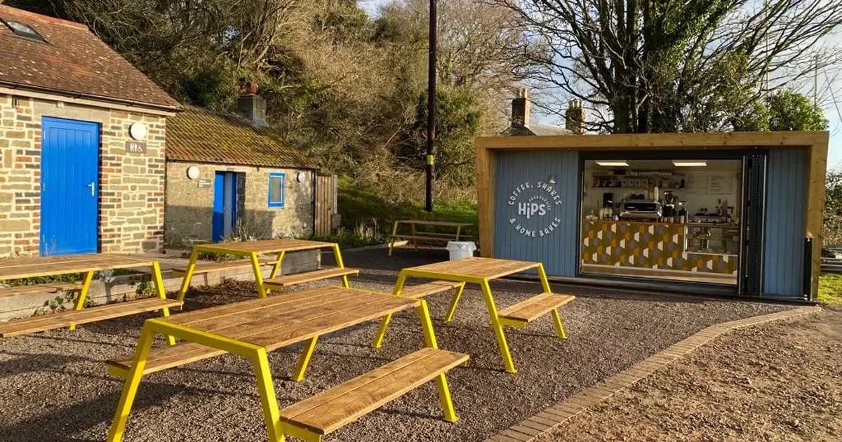 Walk, Draw and Cuppa Club 7th May 2026