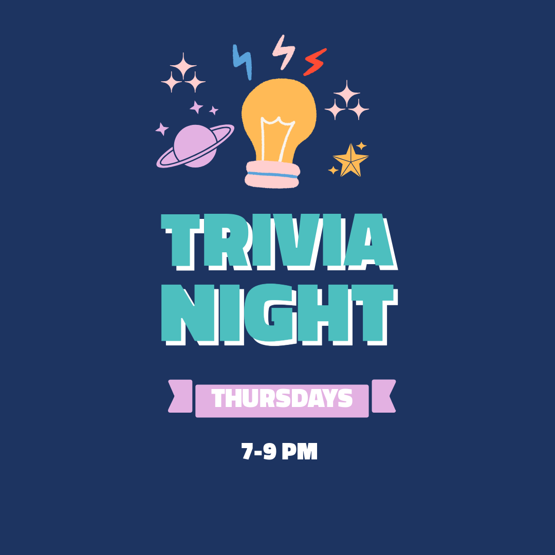 Trivia! 