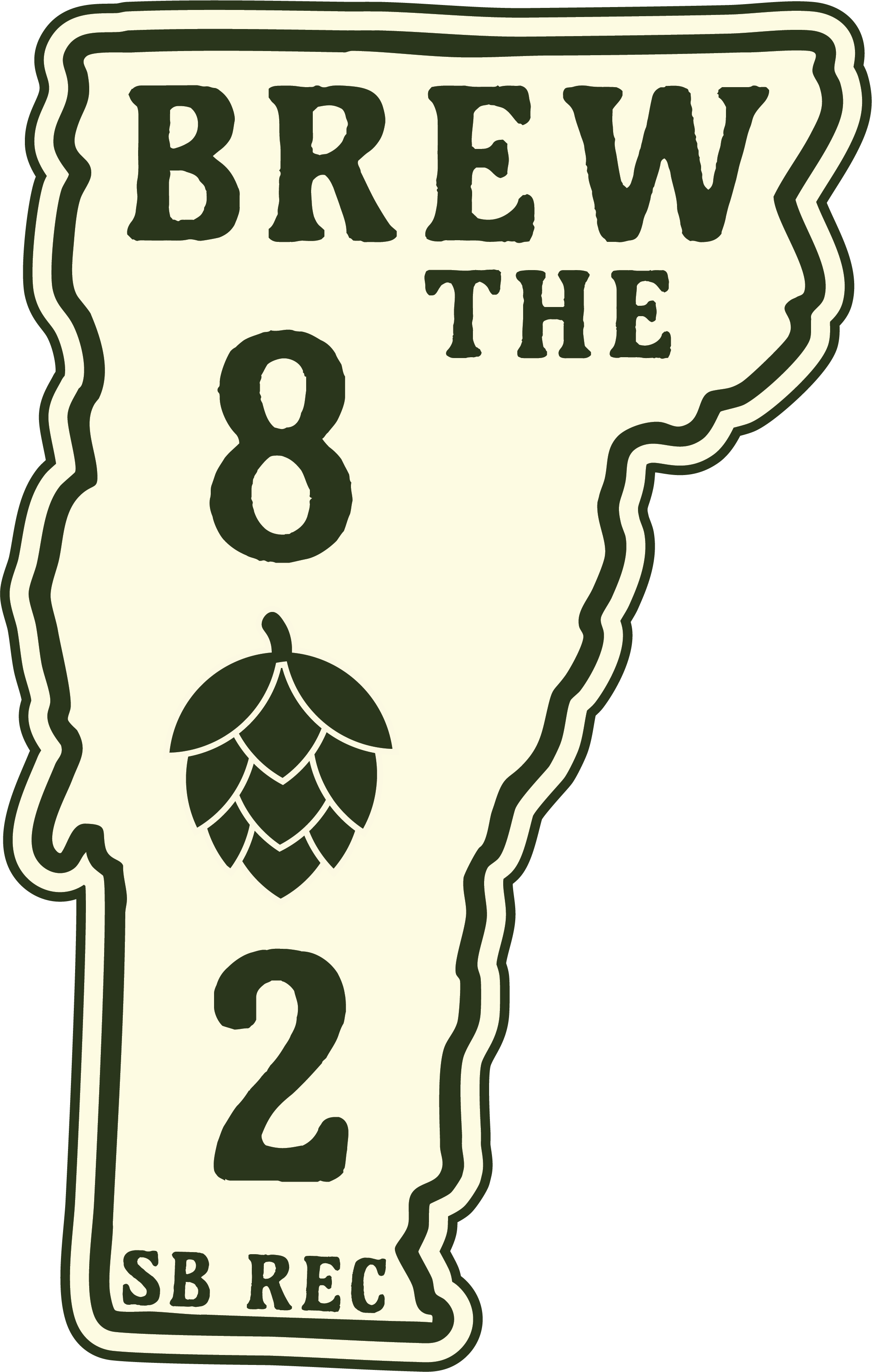 Brew the 802 Festival