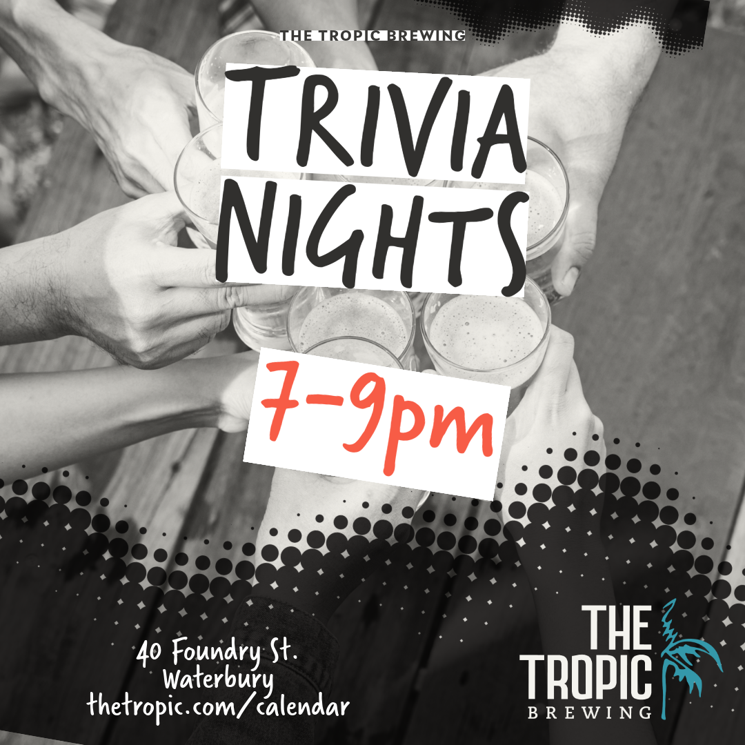 Trivia! 