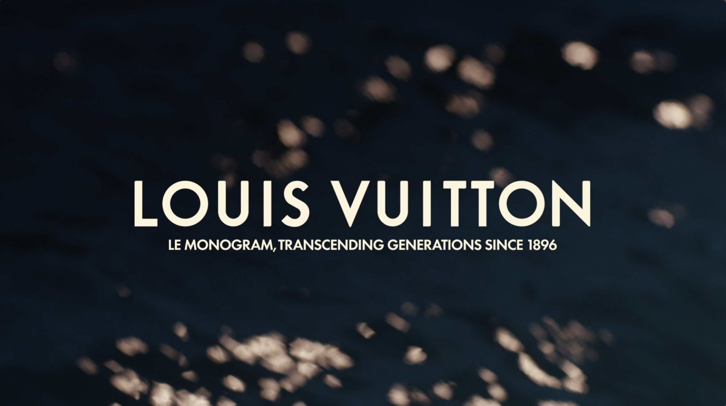 LOUIS VUITTON MONOGRAM 26