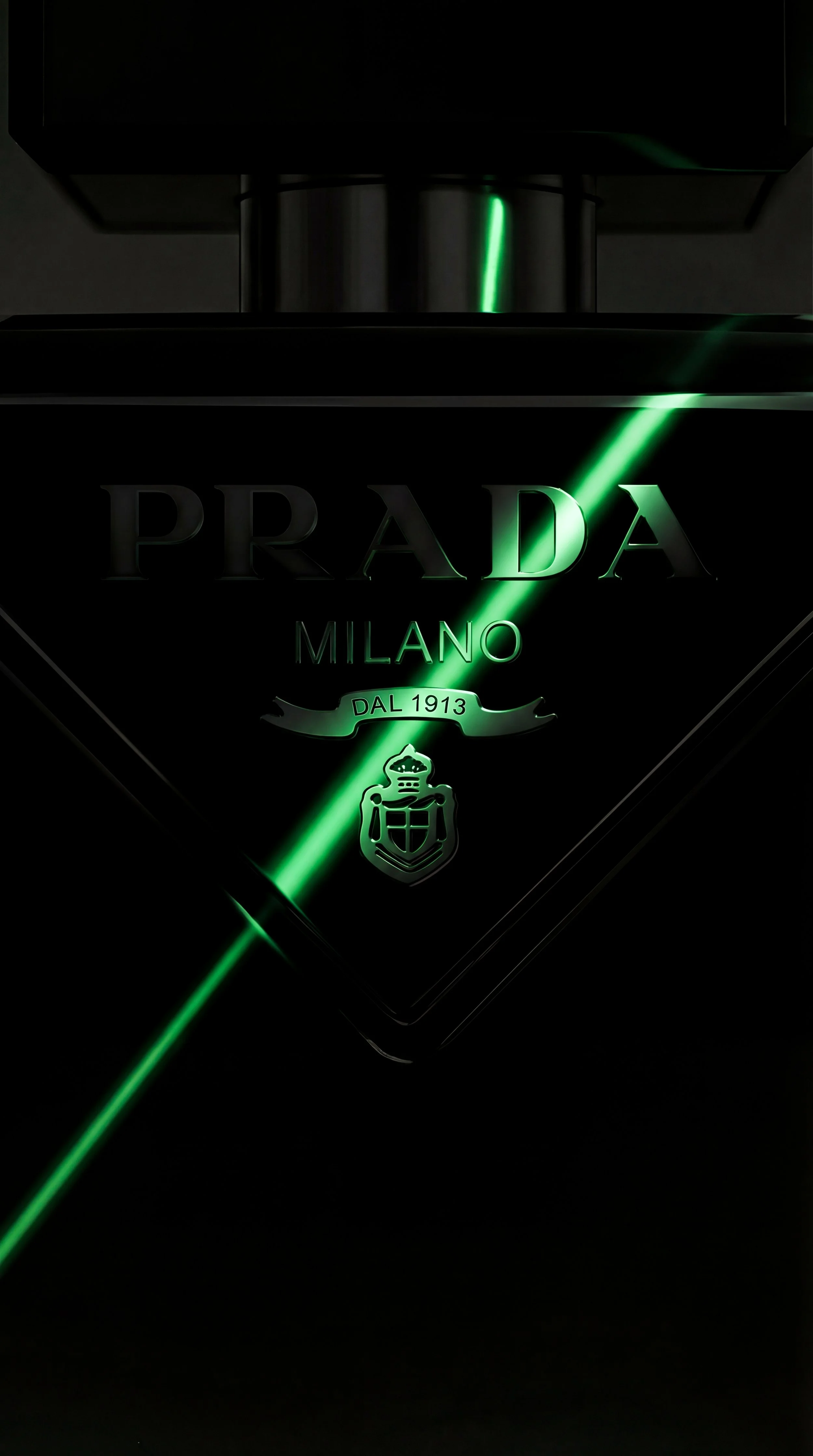 PRADA PARADIGME