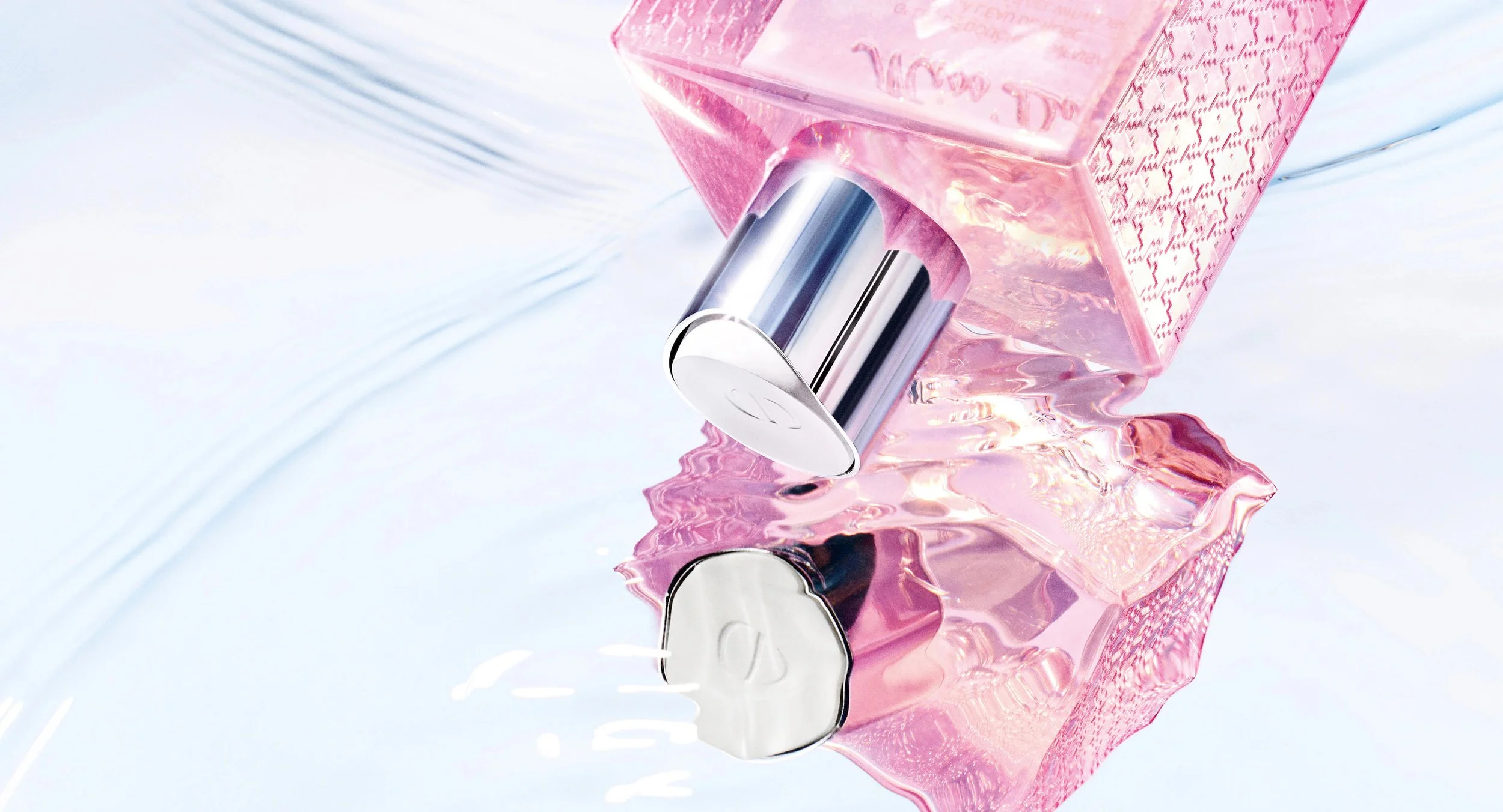 MISS DIOR RITUALS — Léo Massé