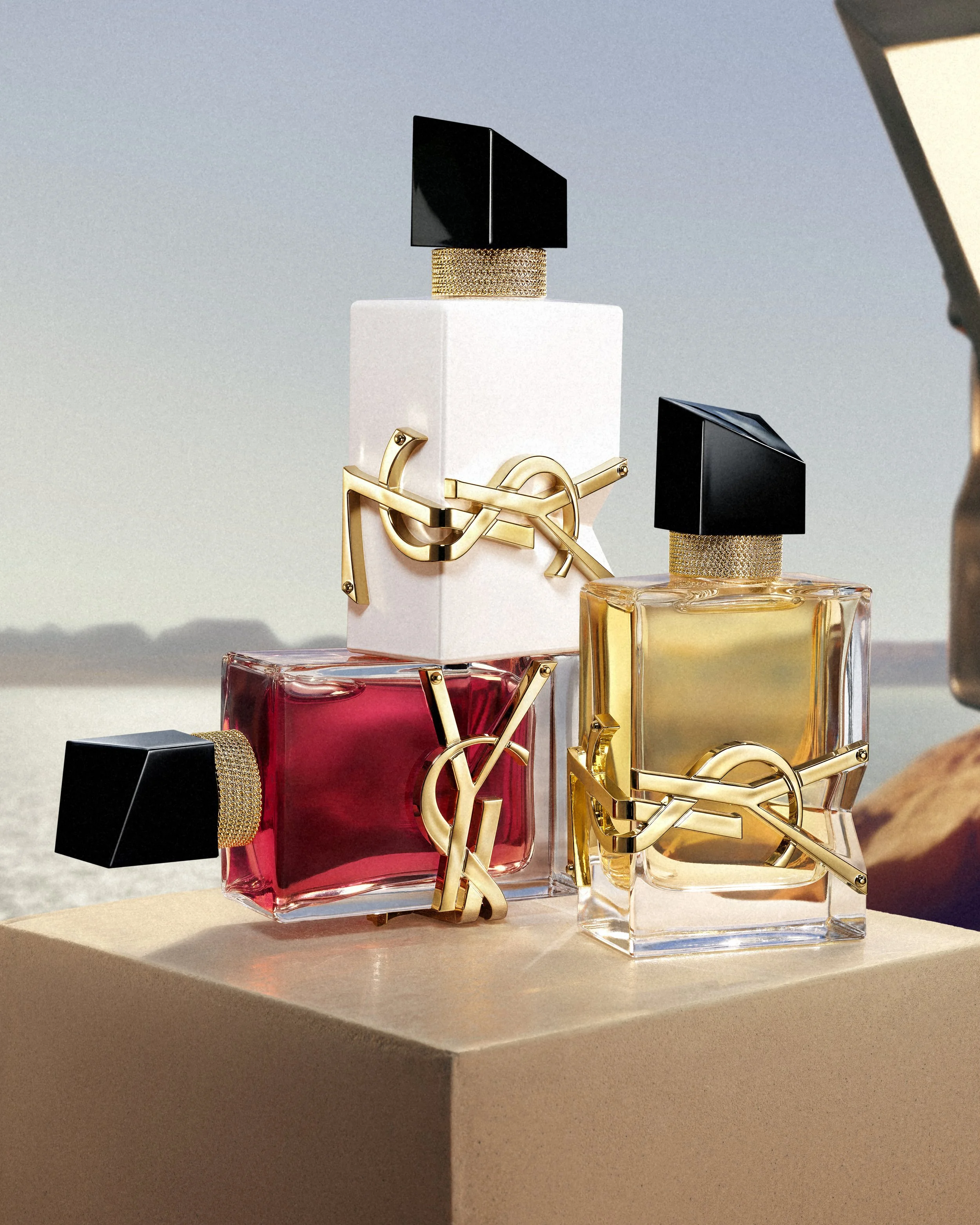 YSL SUMMER 26