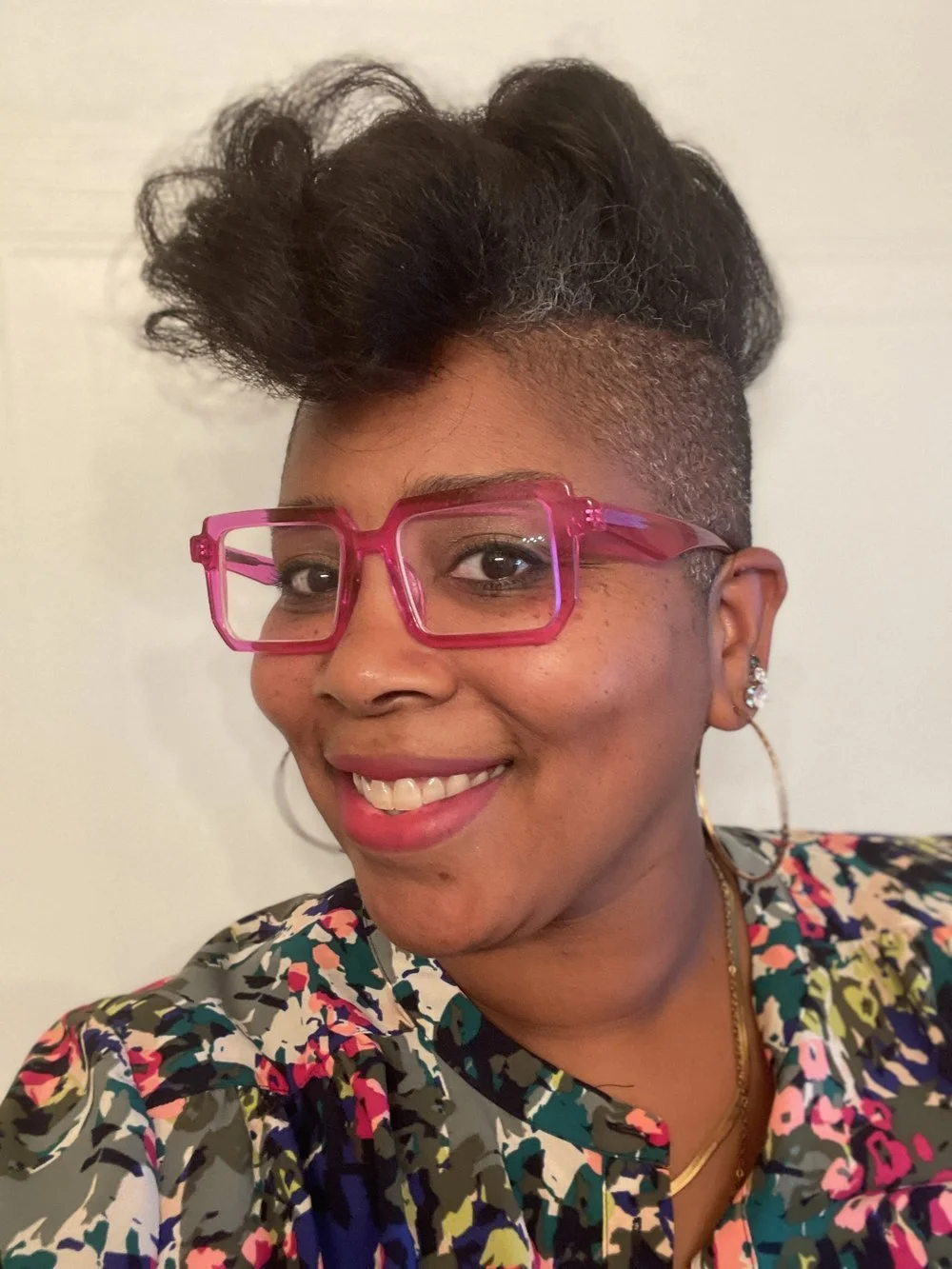 Aaren Chana Kokubun, Director