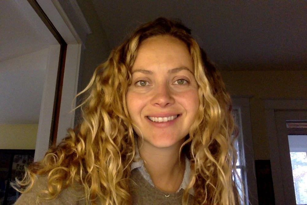 Laura Kufner, Director