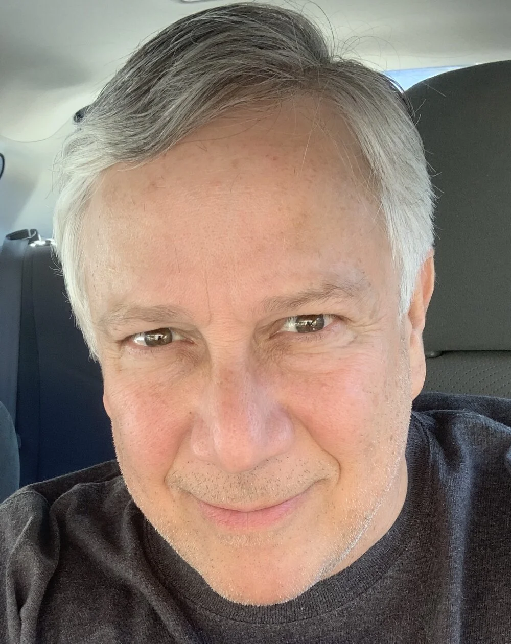 Ronald Carleton, Treasurer