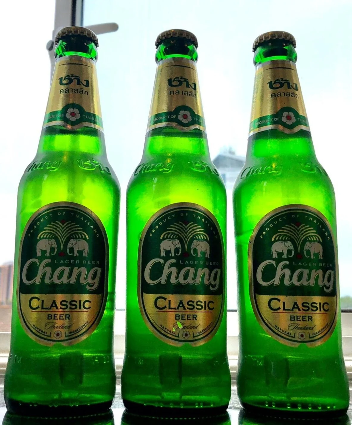 06 - ThaiBev | Chang episode artwork