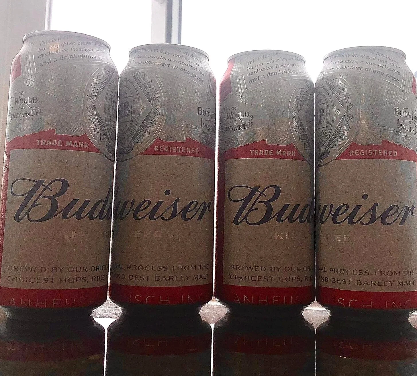 11 - AB InBev | Budweiser episode artwork