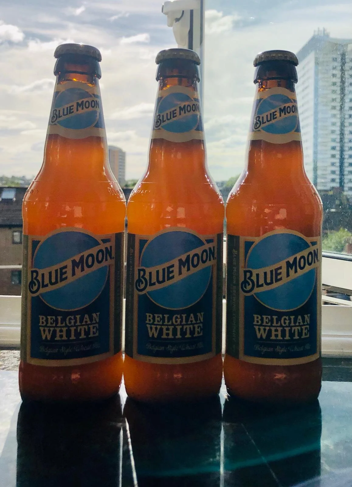 16 - Molson Coors | Blue Moon episode artwork