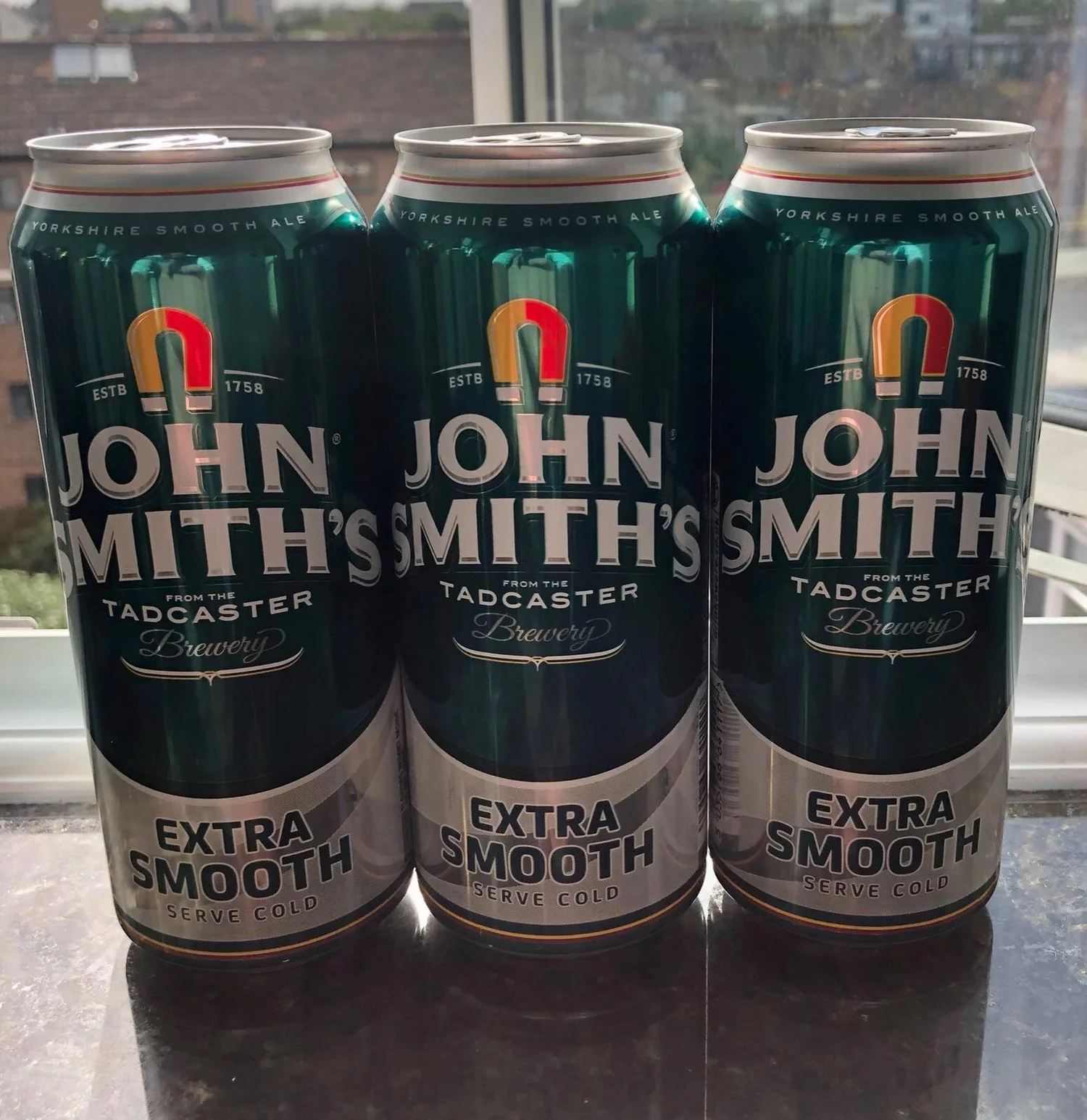 17 - John Smith’s | Bitter episode artwork
