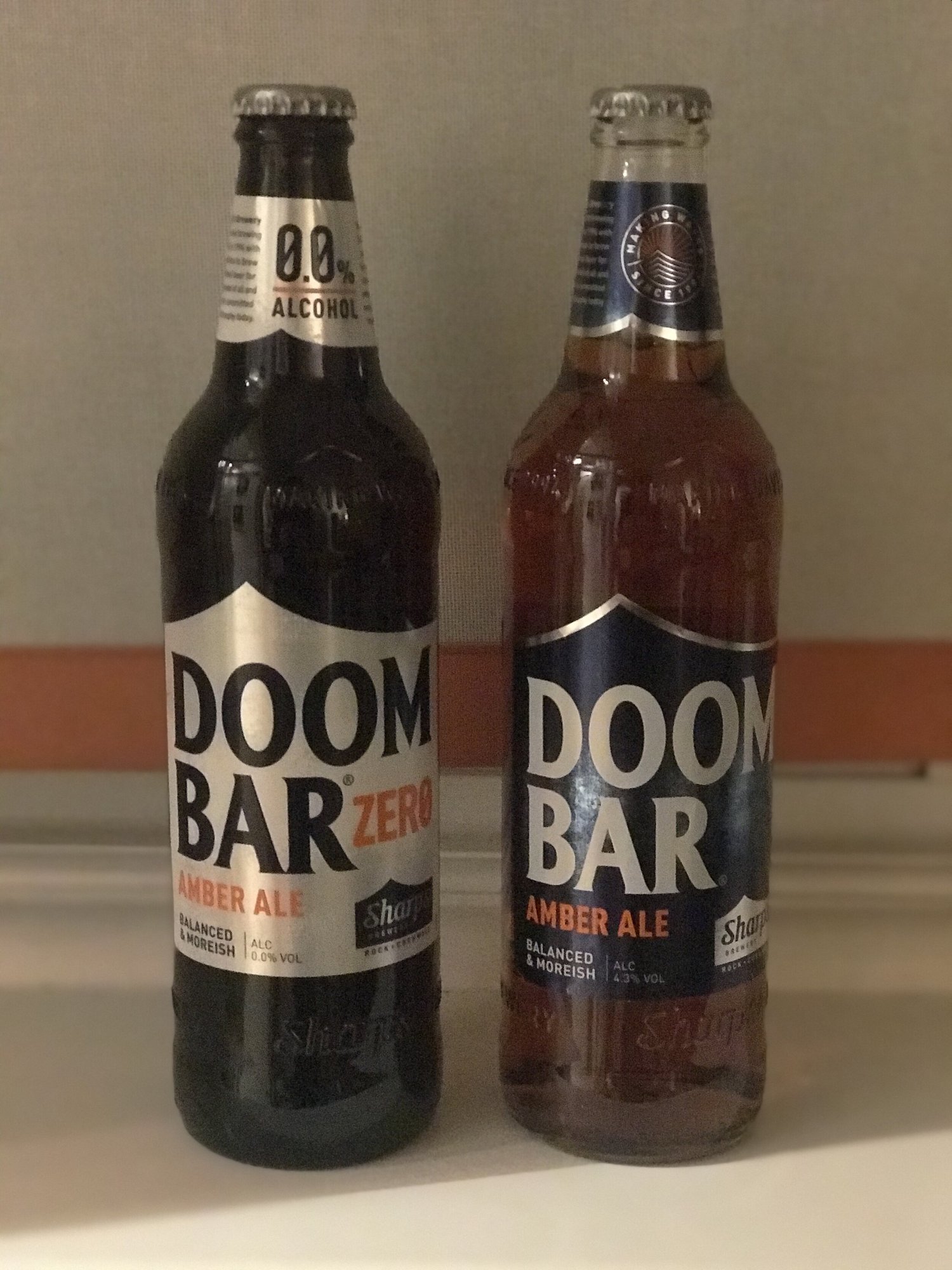 26 - Sharp’s Brewery | Doom Bar episode artwork